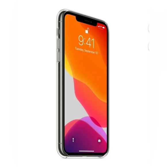 Apple iPhone 11 Pro Max Clear Case - Picture 8 of 15